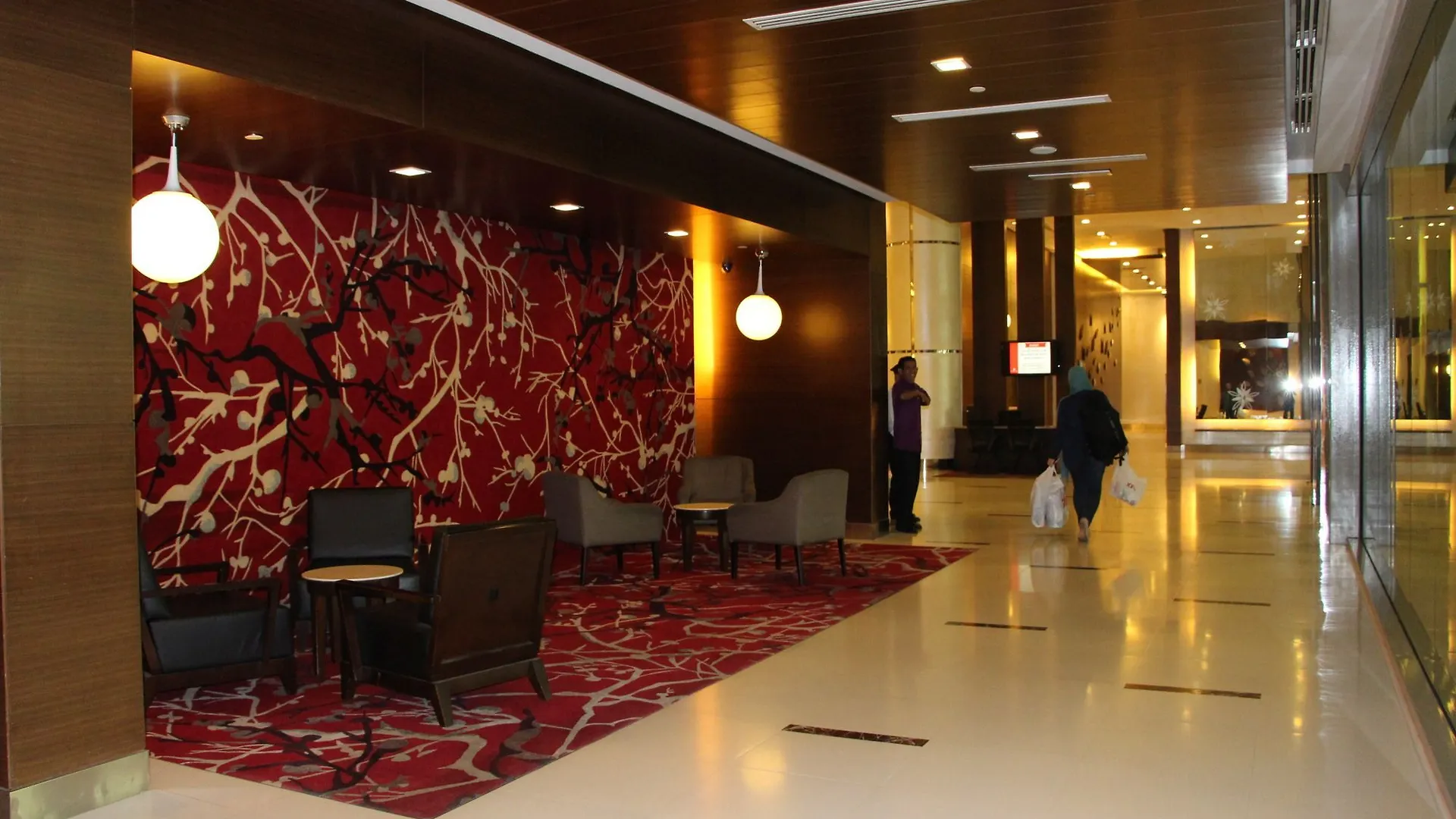 R&D Stay Services Kuala Lumpur 0*,
