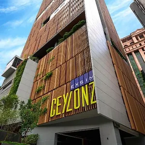 Ceylonz By Mykey Apart-hotel